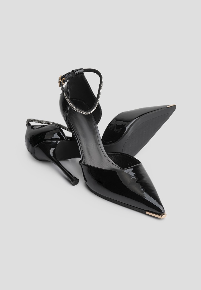 Туфлі жіночі на підборах shoeslovers.com.ua