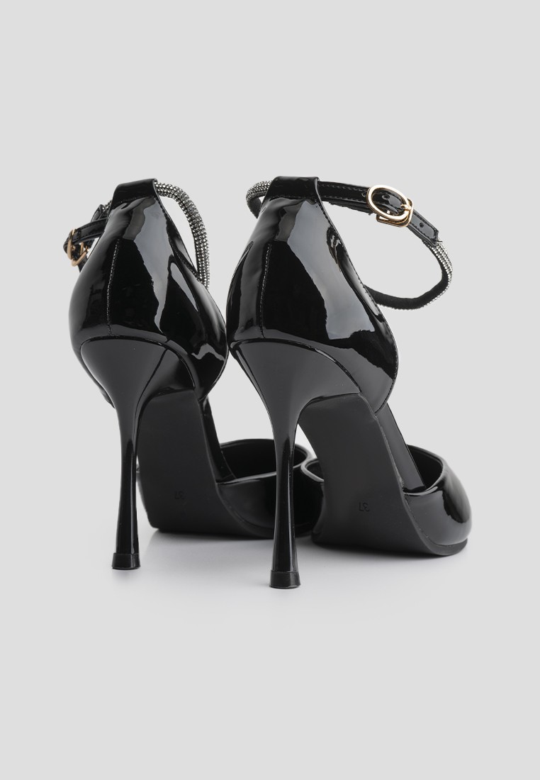 Туфлі жіночі на підборах shoeslovers.com.ua