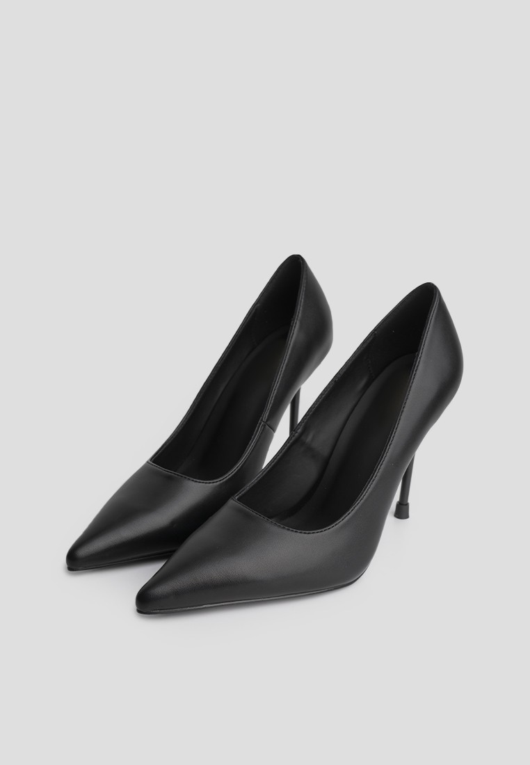 Туфлі жіночі на підборах shoeslovers.com.ua