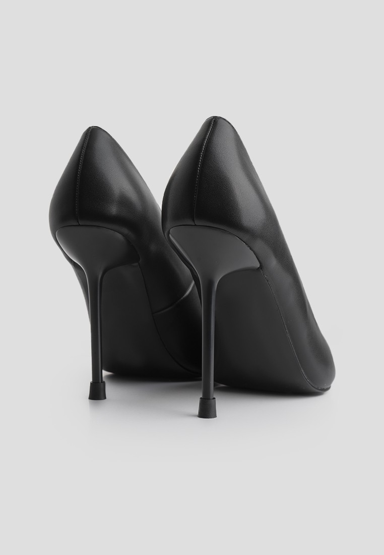 Туфлі жіночі на підборах shoeslovers.com.ua