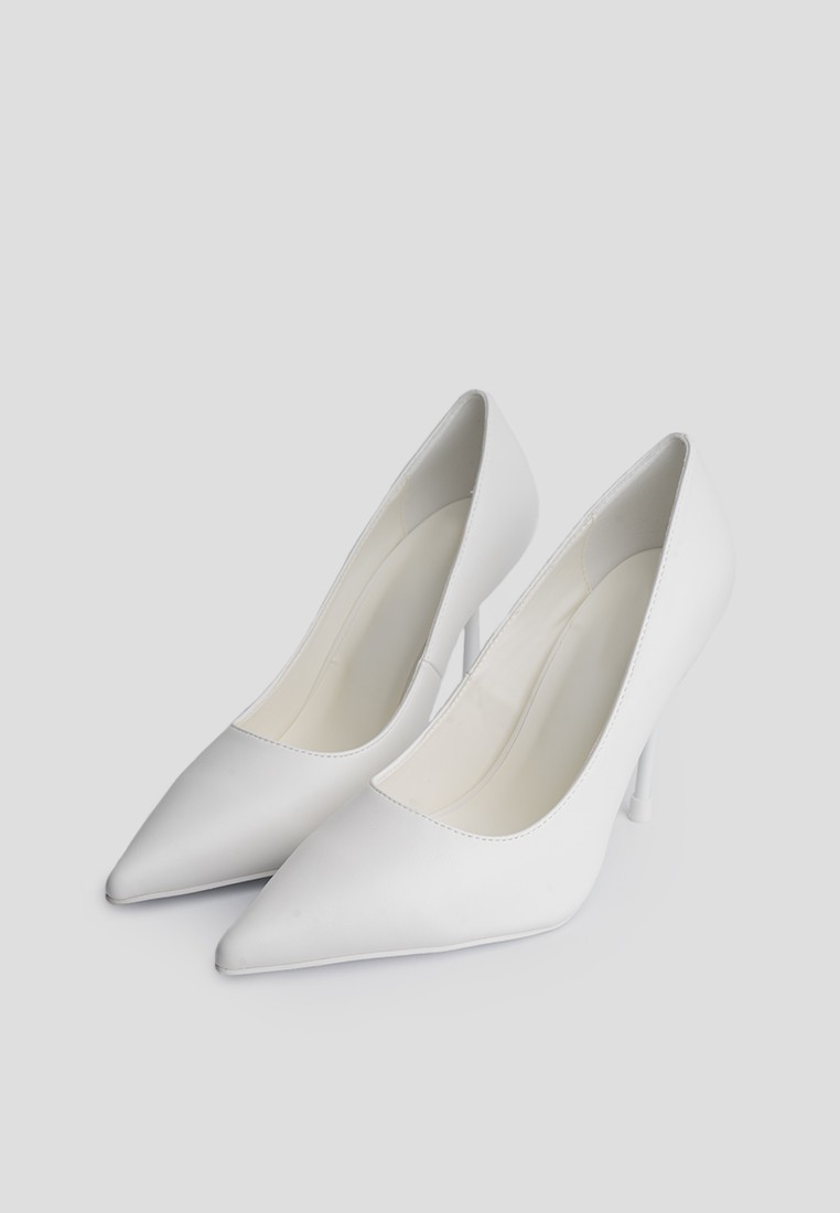 Туфлі жіночі на підборах shoeslovers.com.ua