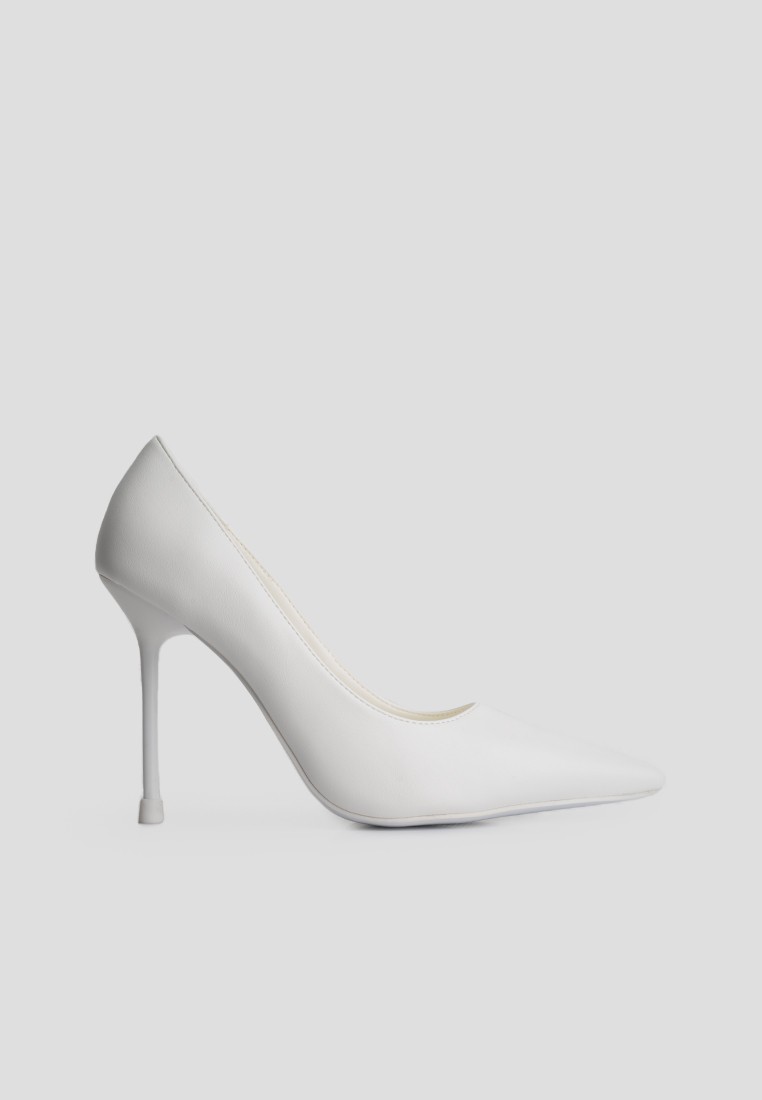 Туфлі жіночі на підборах shoeslovers.com.ua