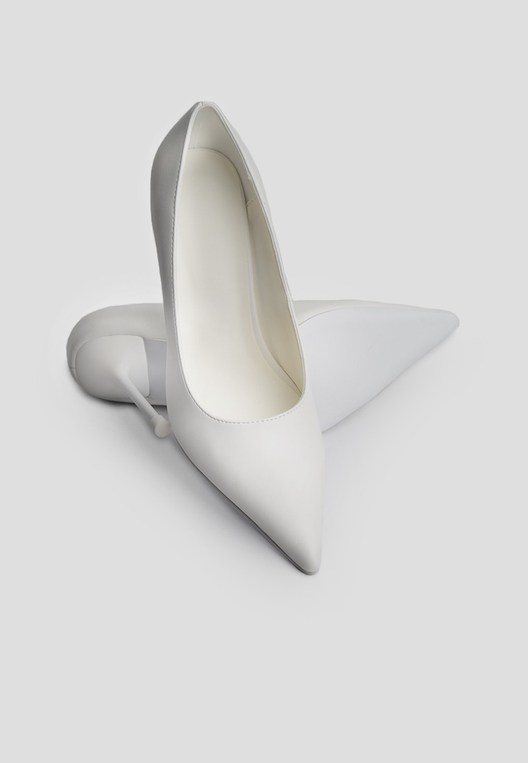 Туфлі жіночі на підборах shoeslovers.com.ua
