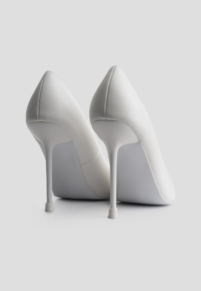 Туфлі жіночі на підборах shoeslovers.com.ua