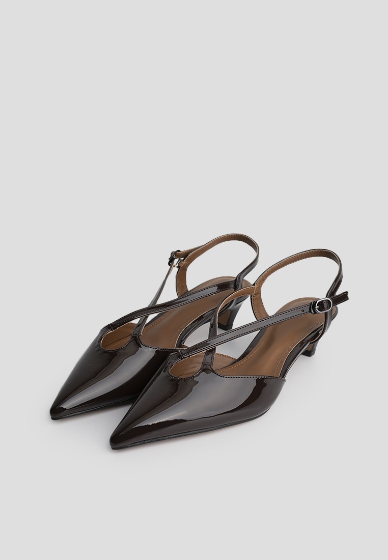 Слінгбеки жіночі shoeslovers.com.ua
