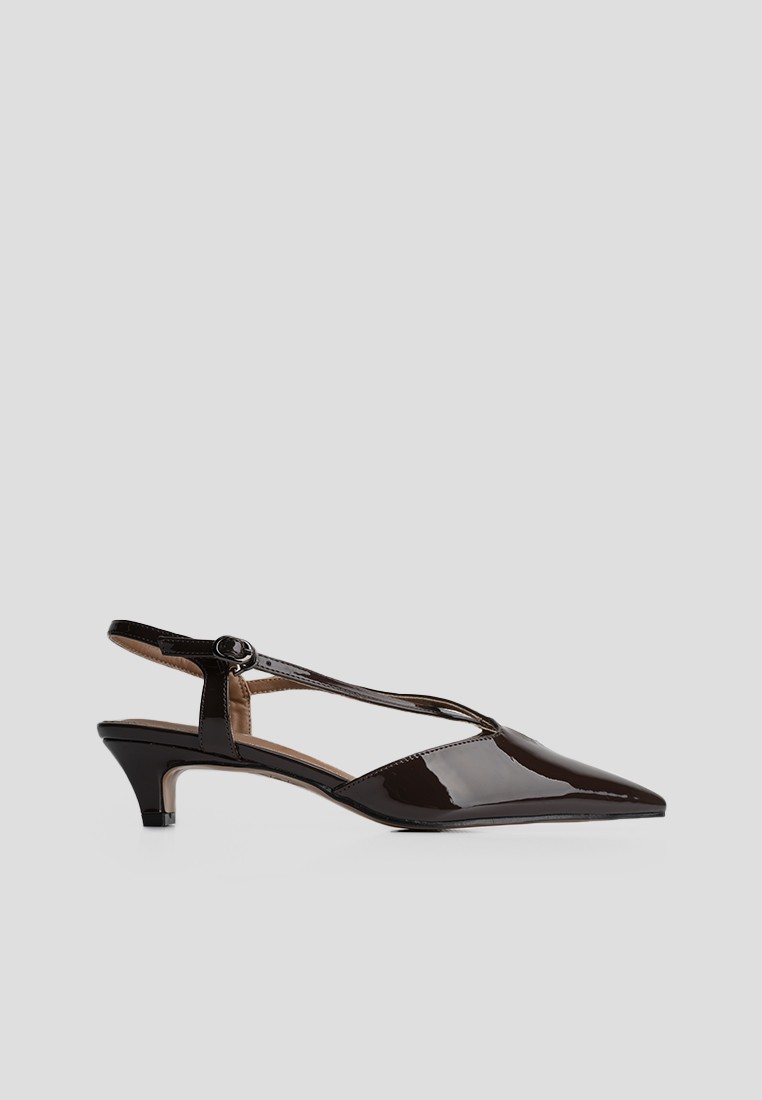 Слінгбеки жіночі shoeslovers.com.ua