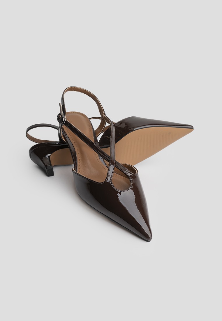 Слінгбеки жіночі shoeslovers.com.ua
