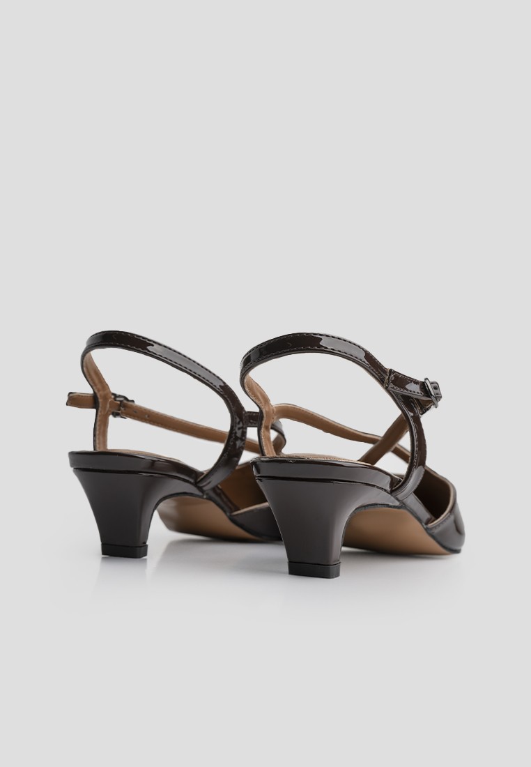 Слінгбеки жіночі shoeslovers.com.ua