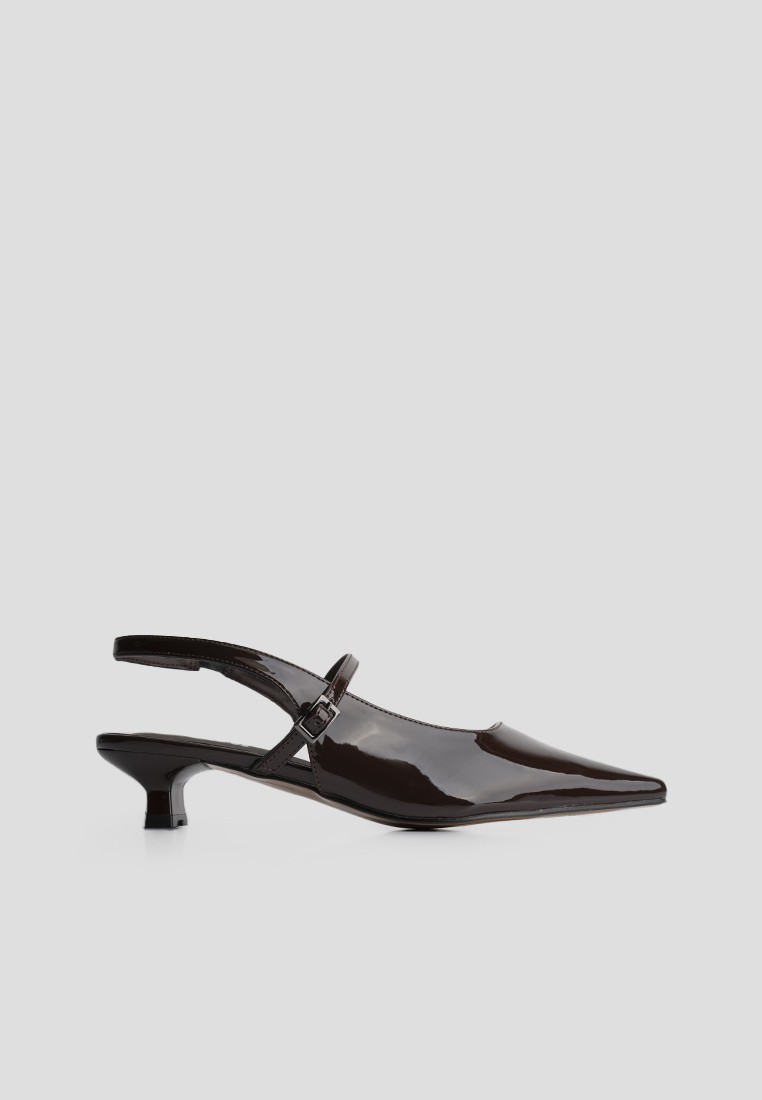 Слінгбеки жіночі shoeslovers.com.ua