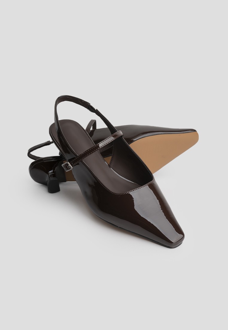 Слінгбеки жіночі shoeslovers.com.ua