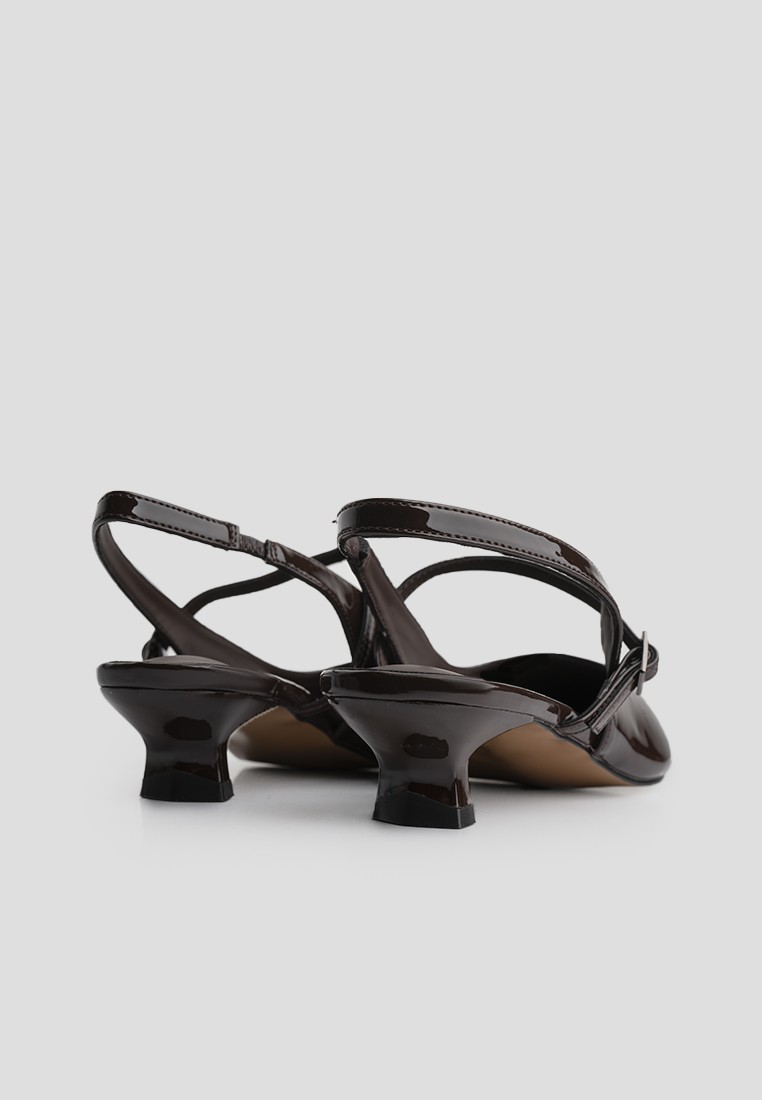 Слінгбеки жіночі shoeslovers.com.ua
