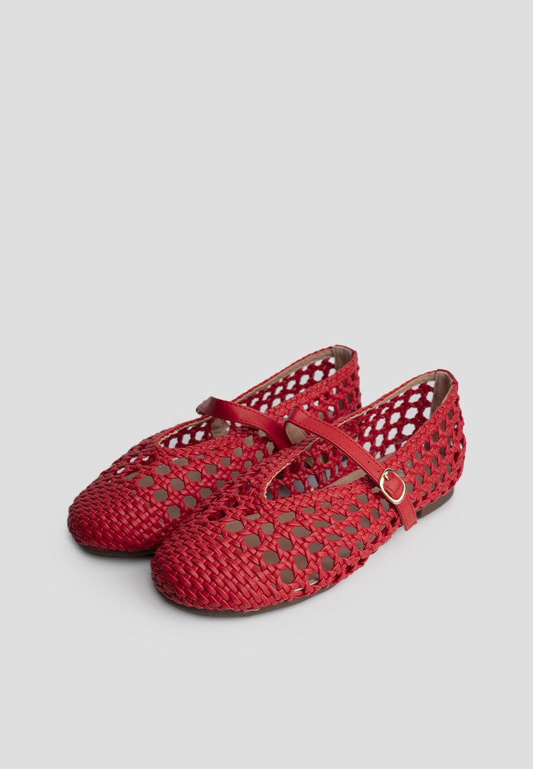 Балетки жіночі shoeslovers.com.ua