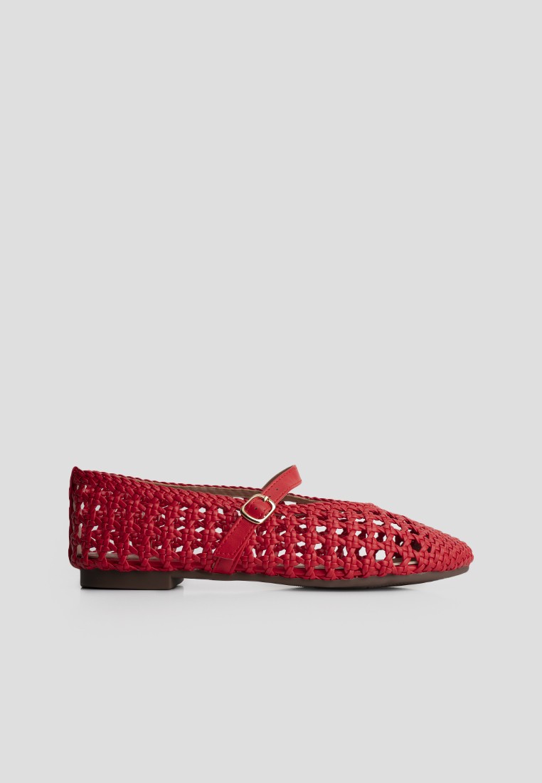 Балетки жіночі shoeslovers.com.ua