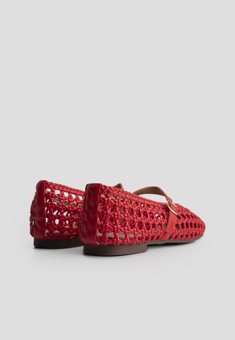 Балетки жіночі shoeslovers.com.ua
