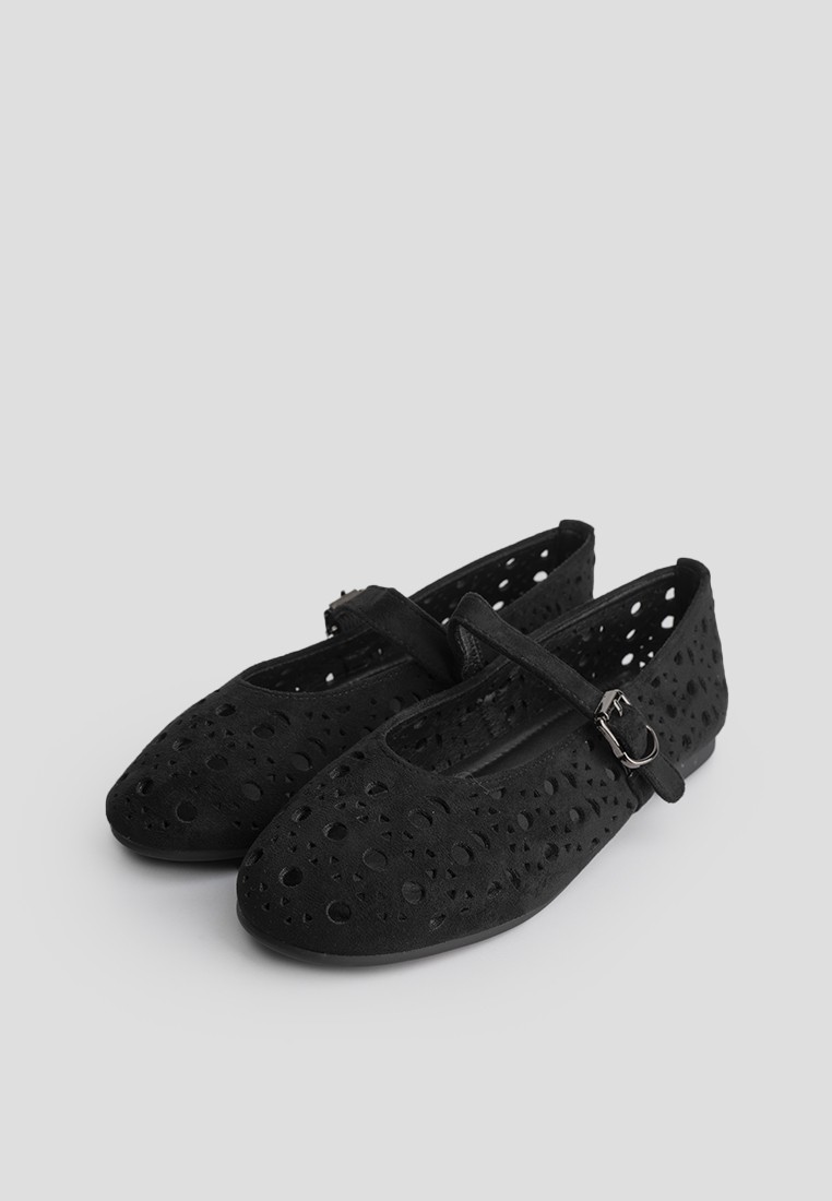 Балетки жіночі shoeslovers.com.ua