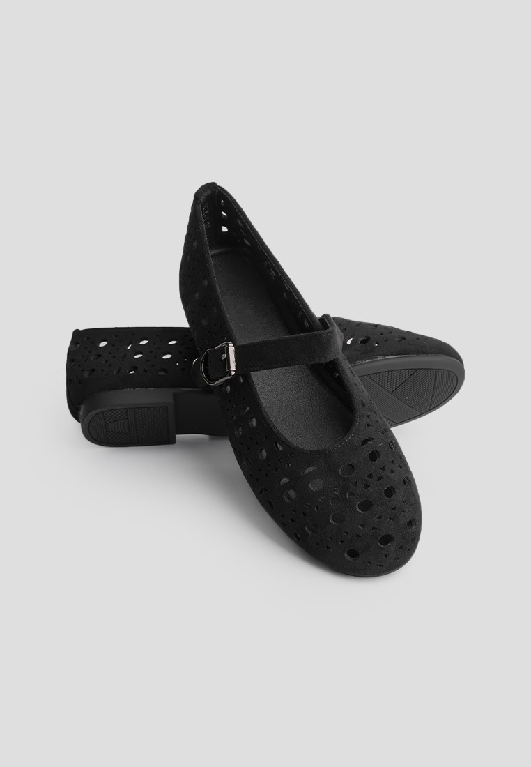 Балетки жіночі shoeslovers.com.ua