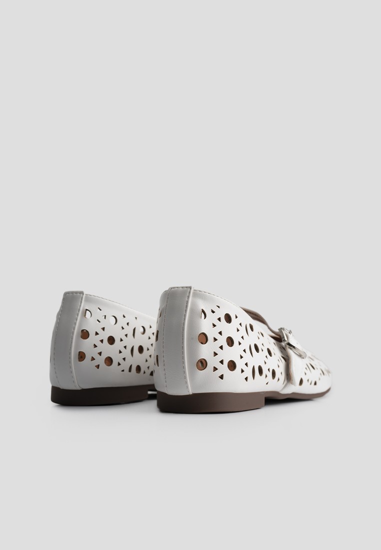 Балетки жіночі shoeslovers.com.ua