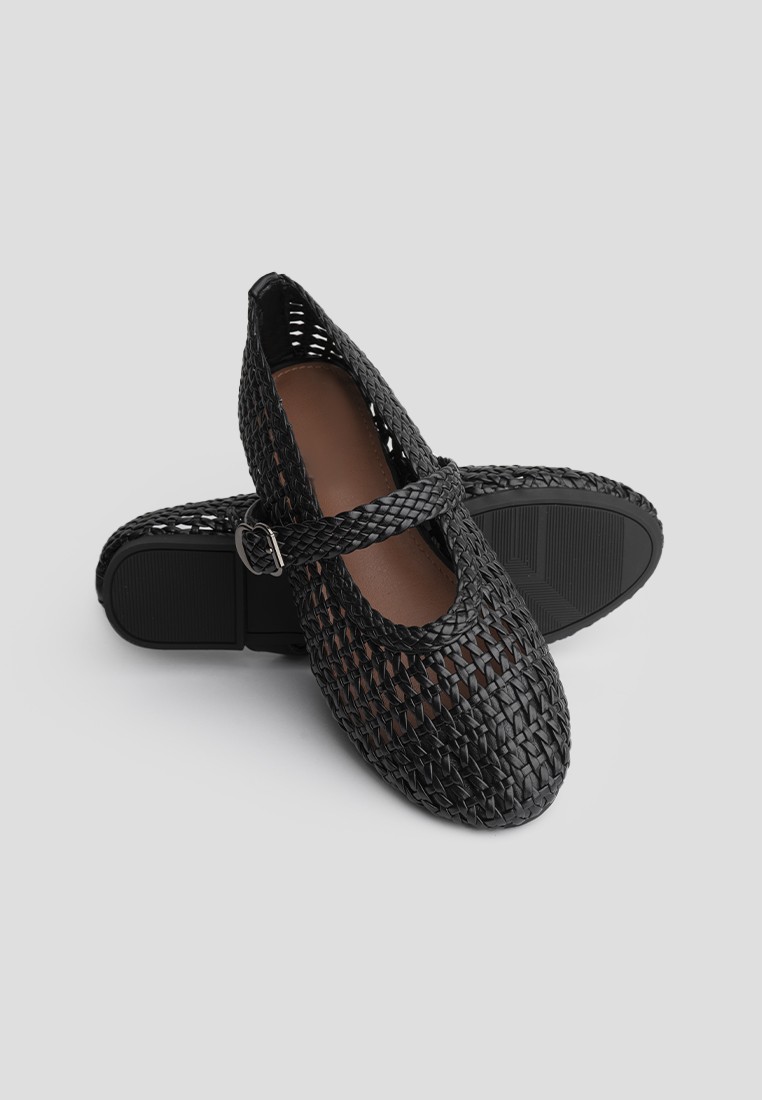 Балетки жіночі shoeslovers.com.ua