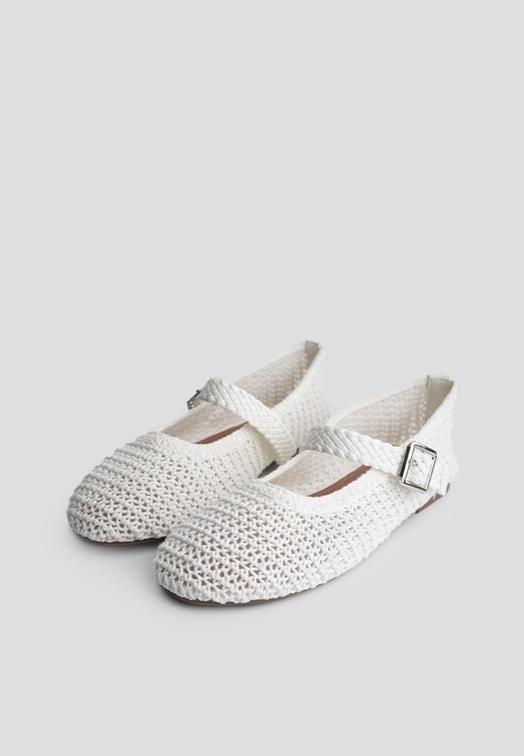 Балетки жіночі shoeslovers.com.ua