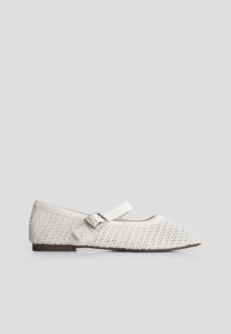 Балетки жіночі shoeslovers.com.ua