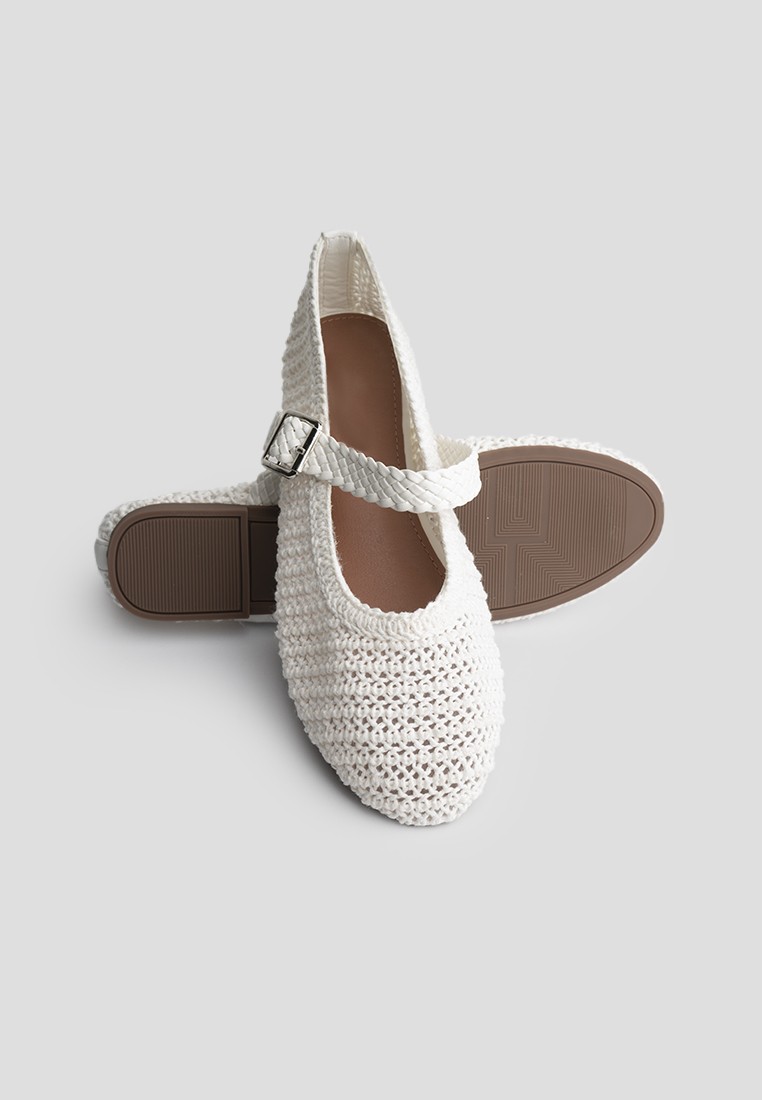 Балетки жіночі shoeslovers.com.ua