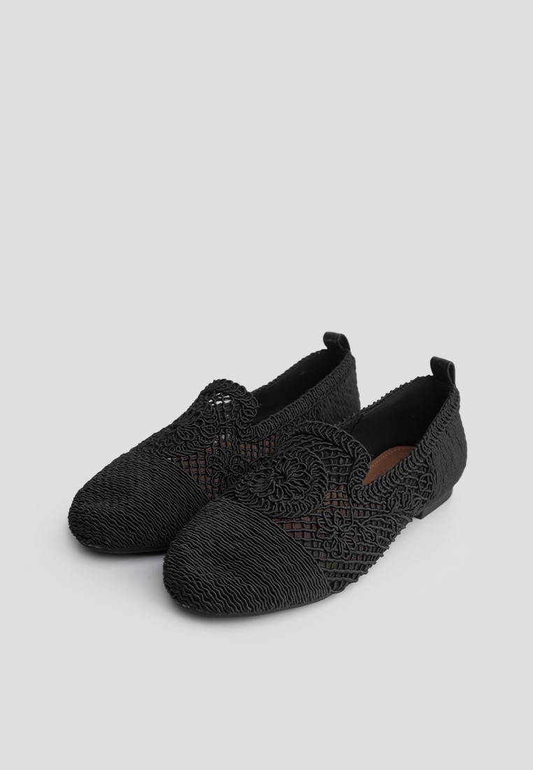 Балетки жіночі shoeslovers.com.ua