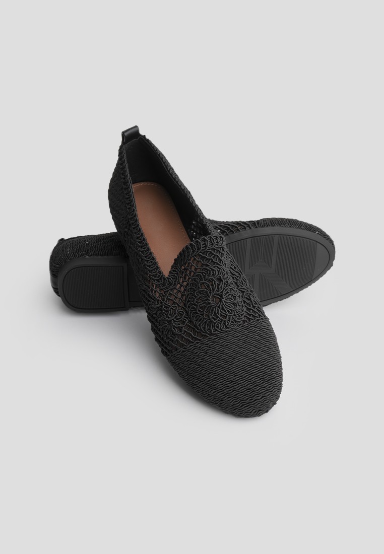 Балетки жіночі shoeslovers.com.ua