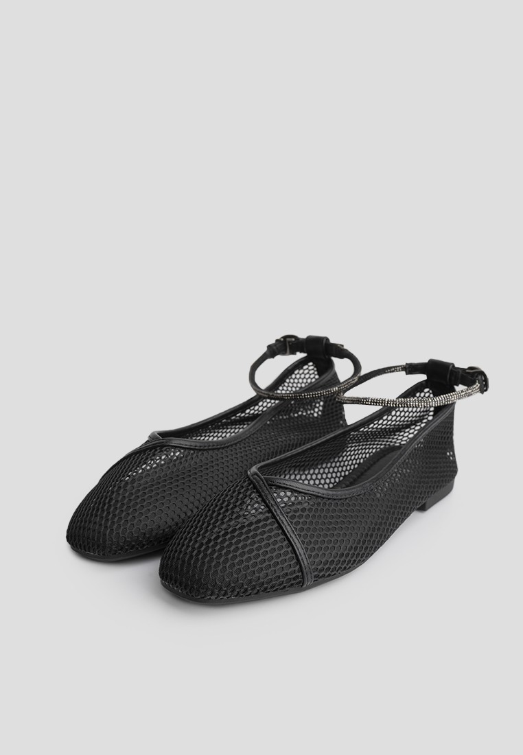 Балетки жіночі shoeslovers.com.ua