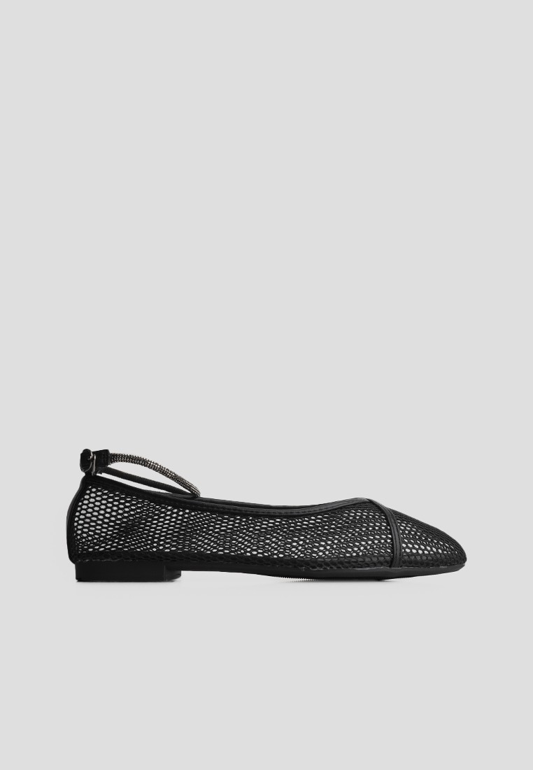 Балетки жіночі shoeslovers.com.ua