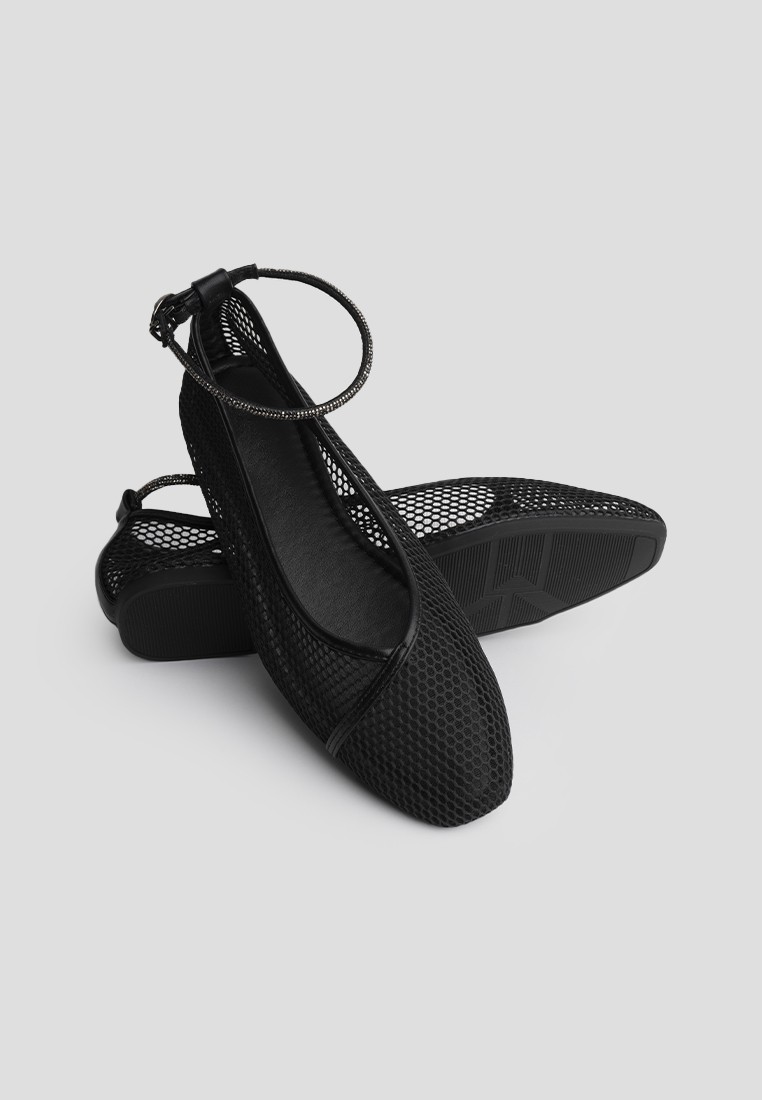 Балетки жіночі shoeslovers.com.ua