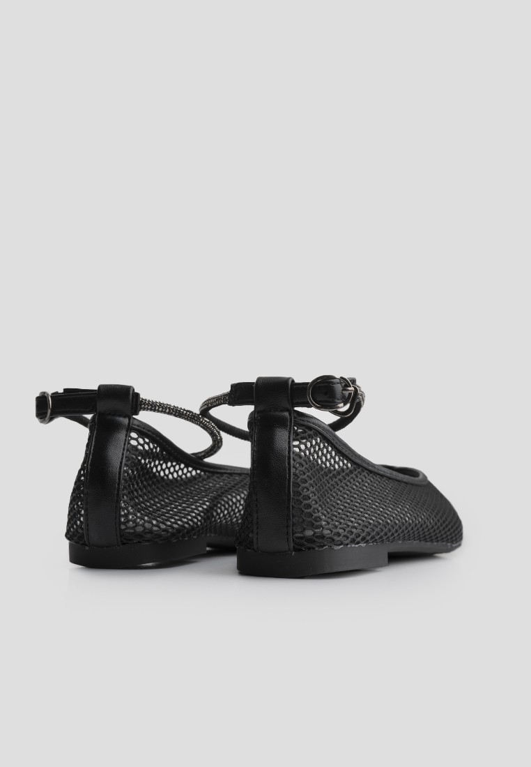 Балетки жіночі shoeslovers.com.ua