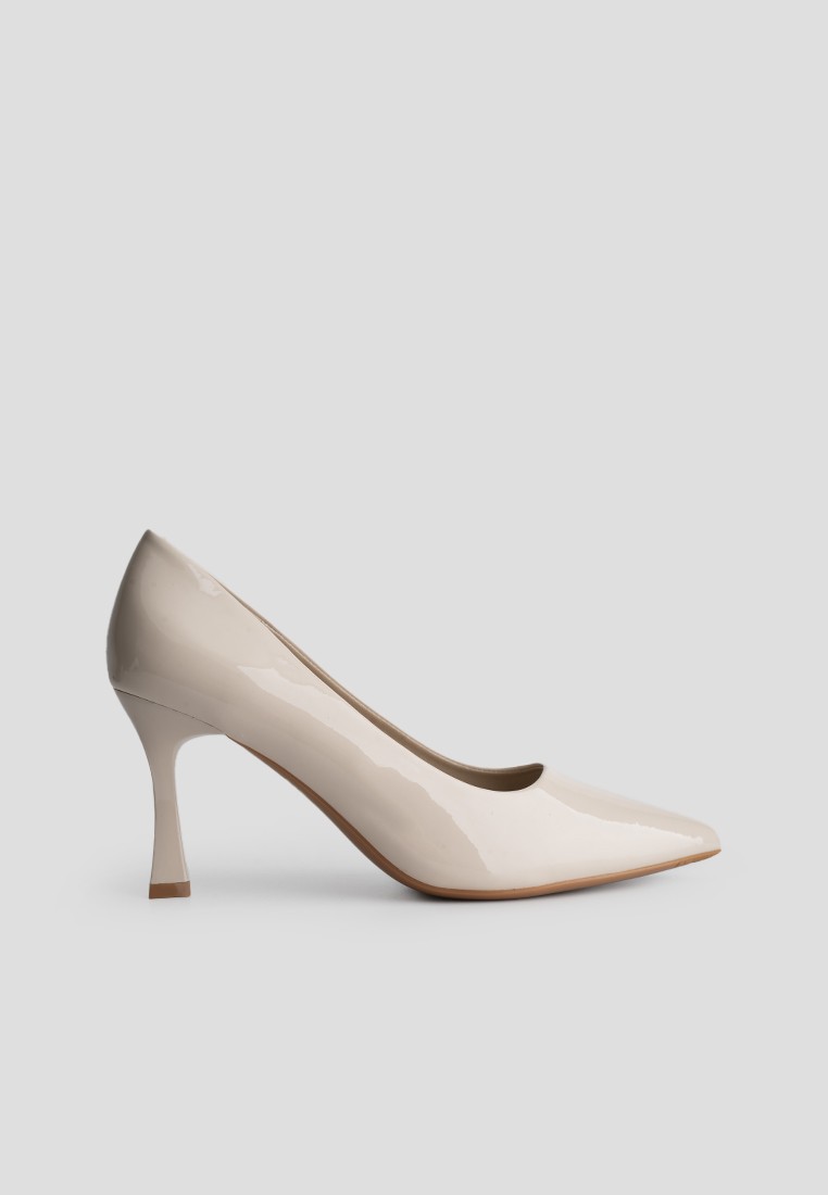 Туфлі на підборах жіночі shoeslovers.com.ua