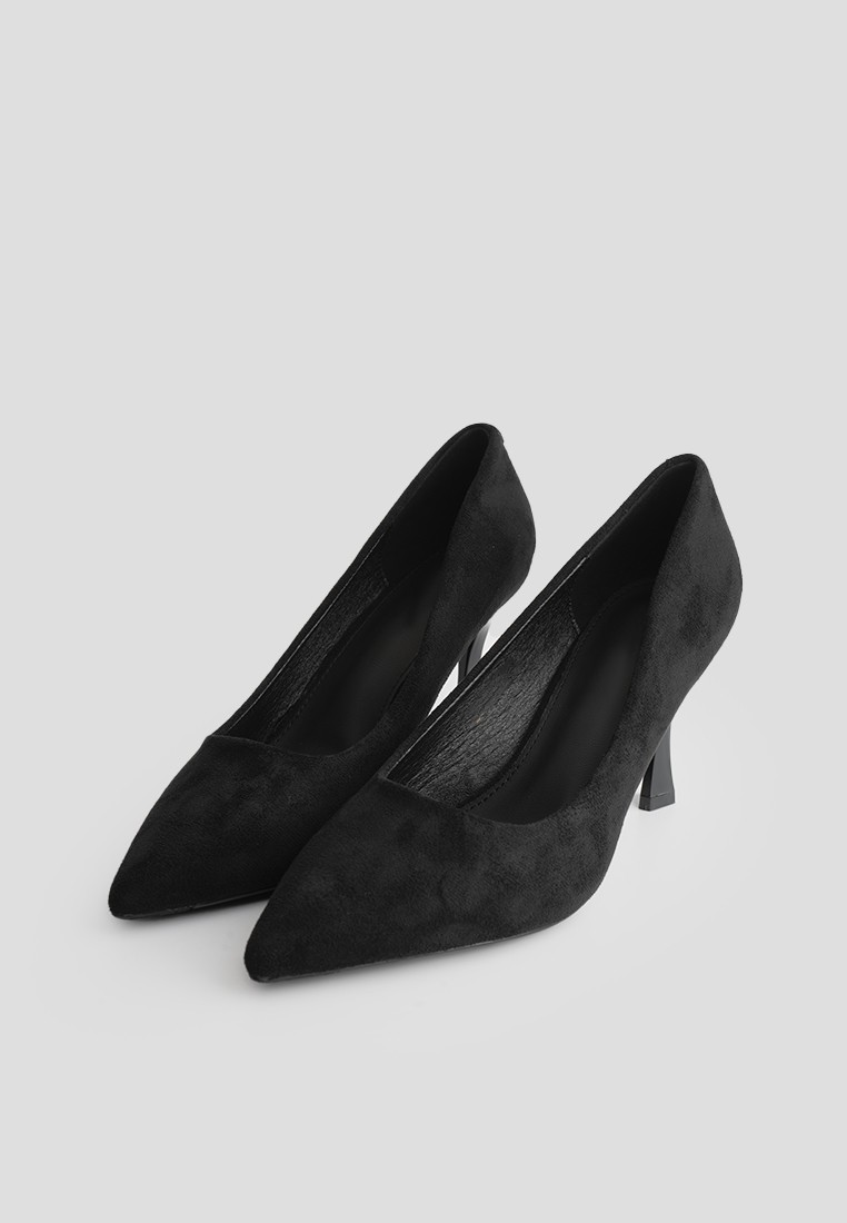 Туфлі жіночі на підборах shoeslovers.com.ua