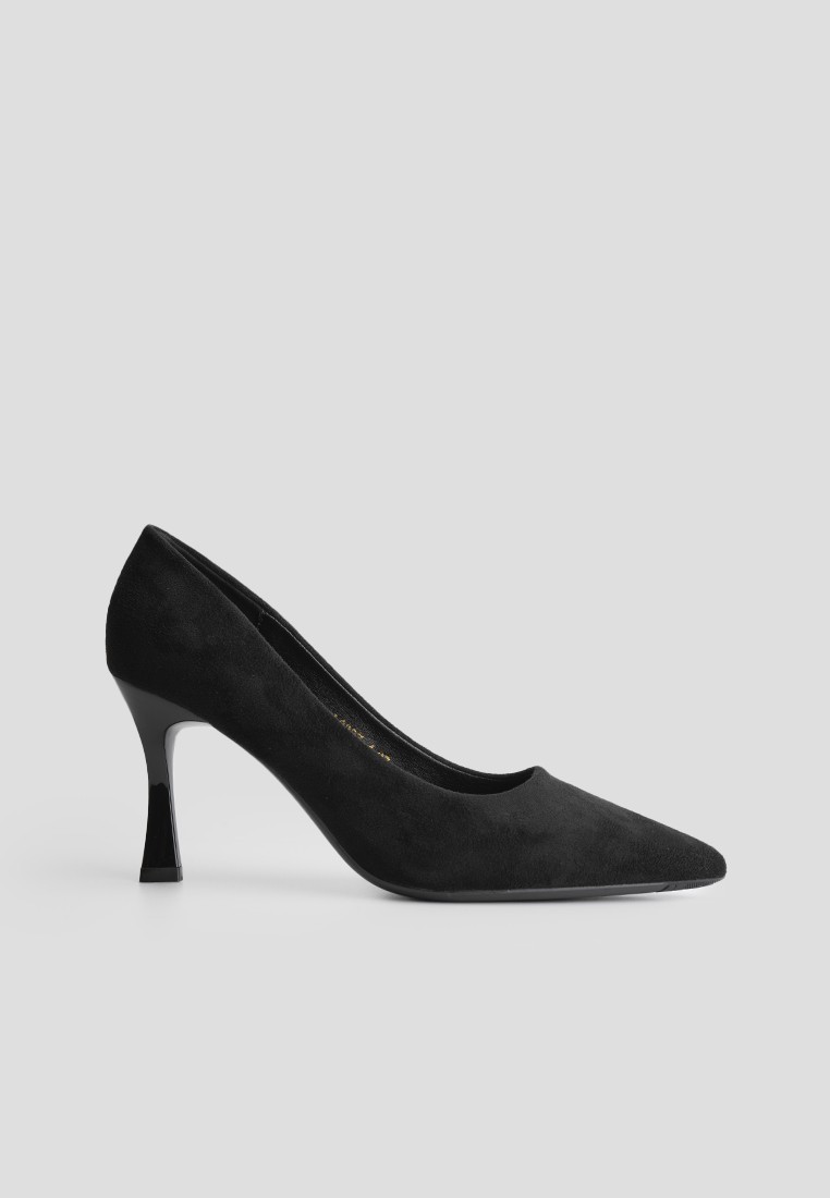 Туфлі жіночі на підборах shoeslovers.com.ua