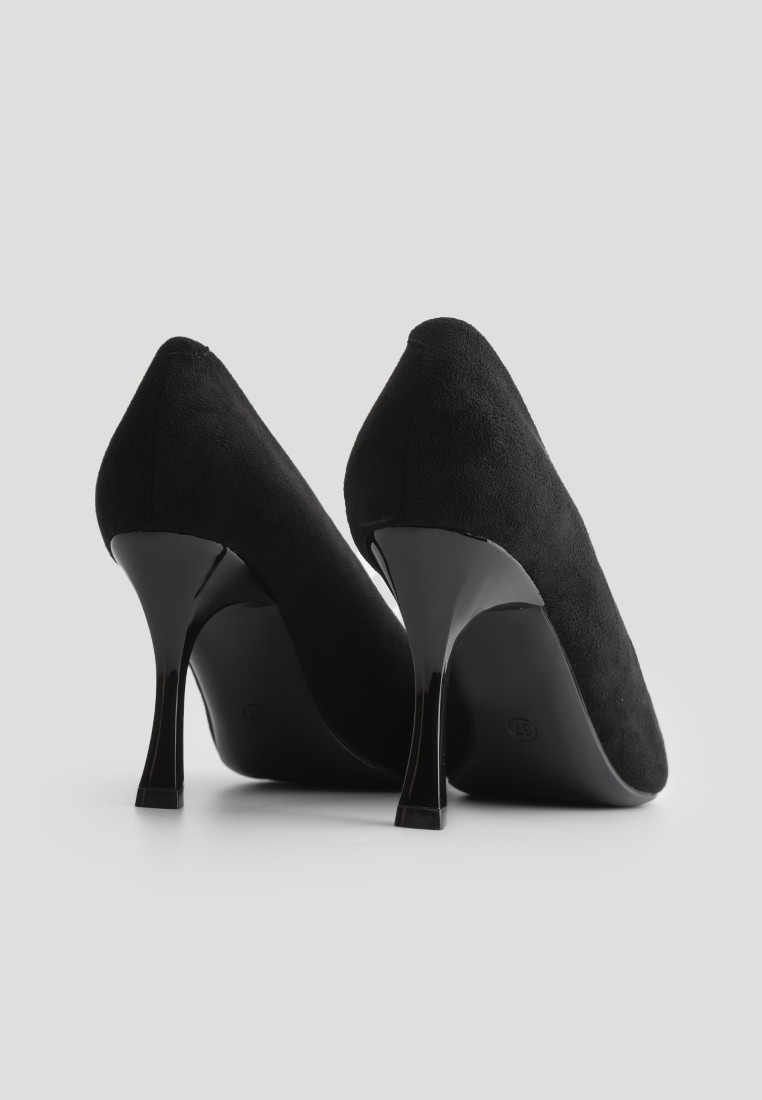 Туфлі жіночі на підборах shoeslovers.com.ua
