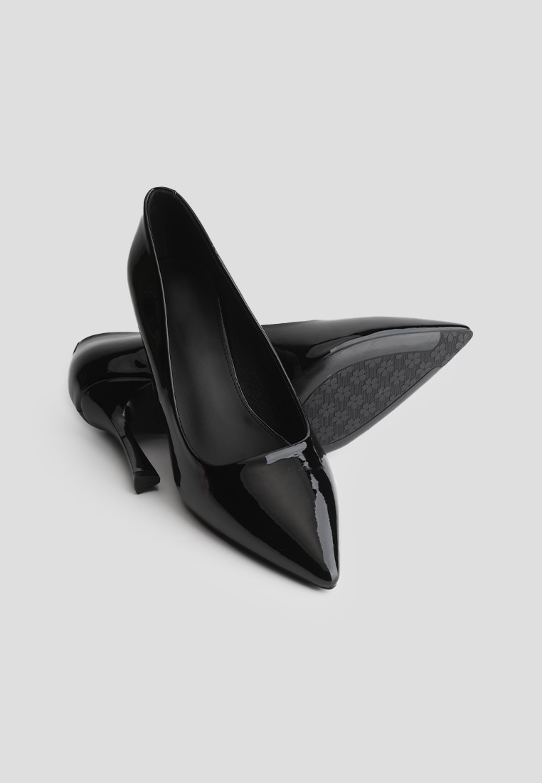 Туфлі жіночі на підборах shoeslovers.com.ua
