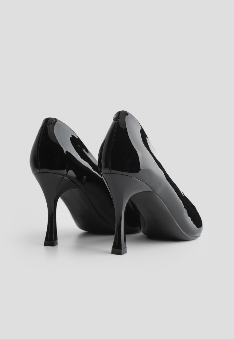 Туфлі жіночі на підборах shoeslovers.com.ua