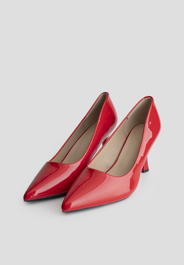 Туфлі на підборах жіночі shoeslovers.com.ua