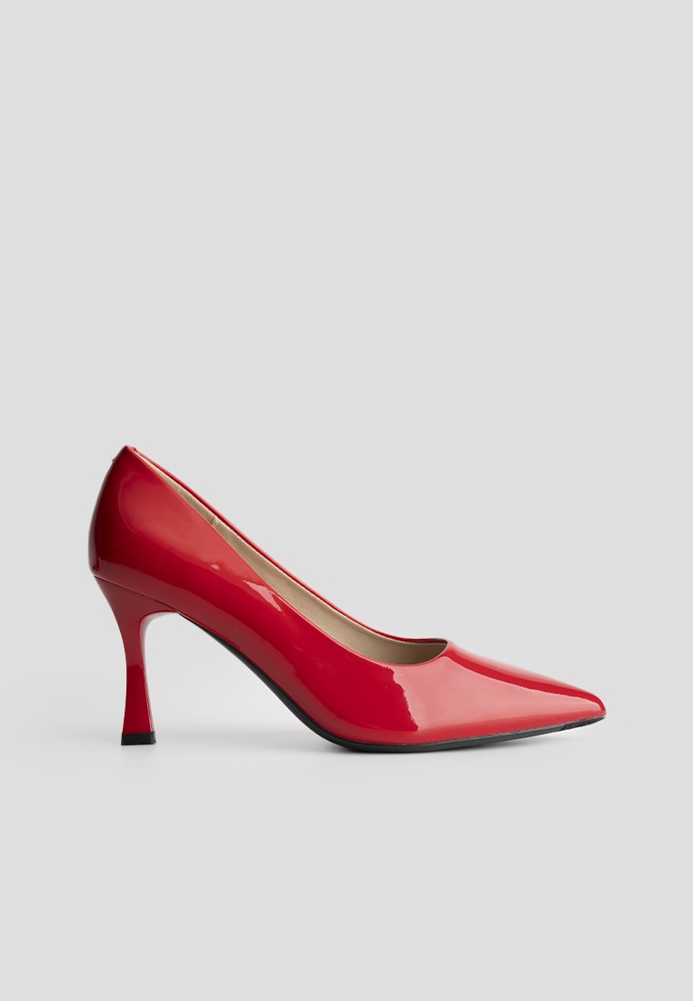 Туфлі на підборах жіночі shoeslovers.com.ua