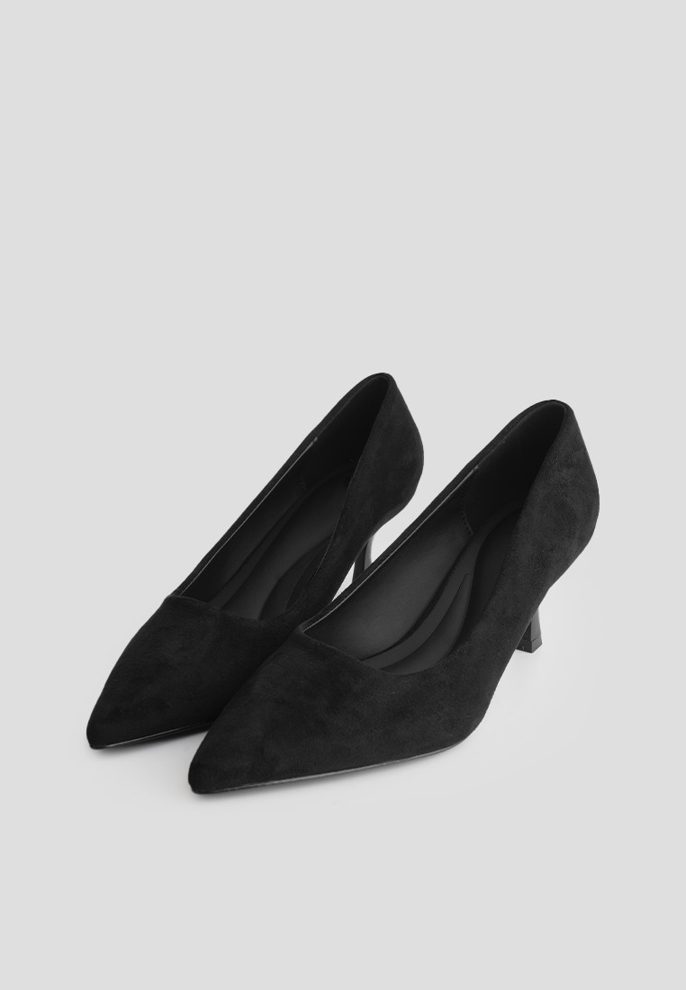 Туфлі жіночі на підборах shoeslovers.com.ua