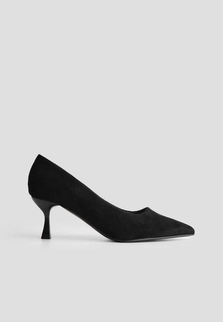Туфлі жіночі на підборах shoeslovers.com.ua