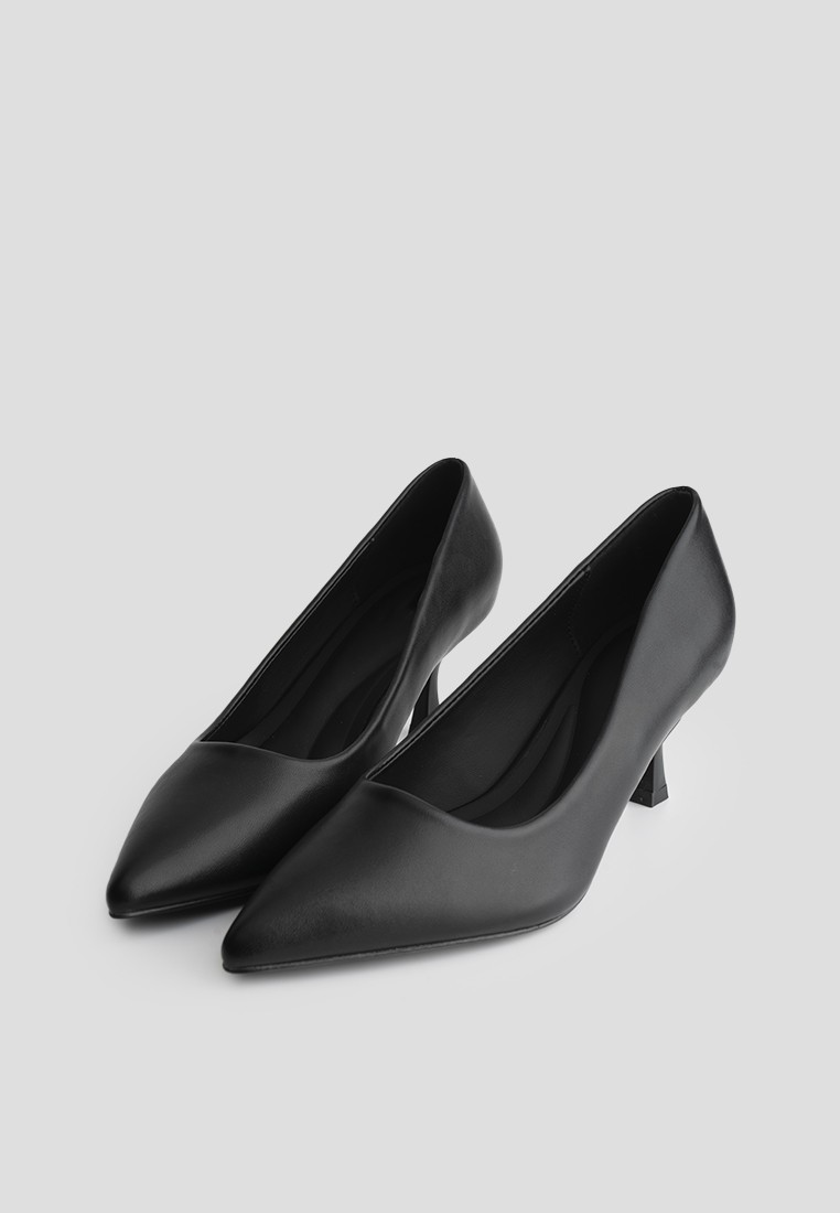 Туфлі жіночі на підборах shoeslovers.com.ua