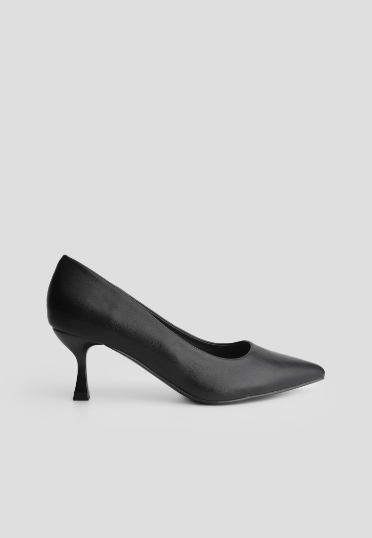 Туфлі жіночі на підборах shoeslovers.com.ua