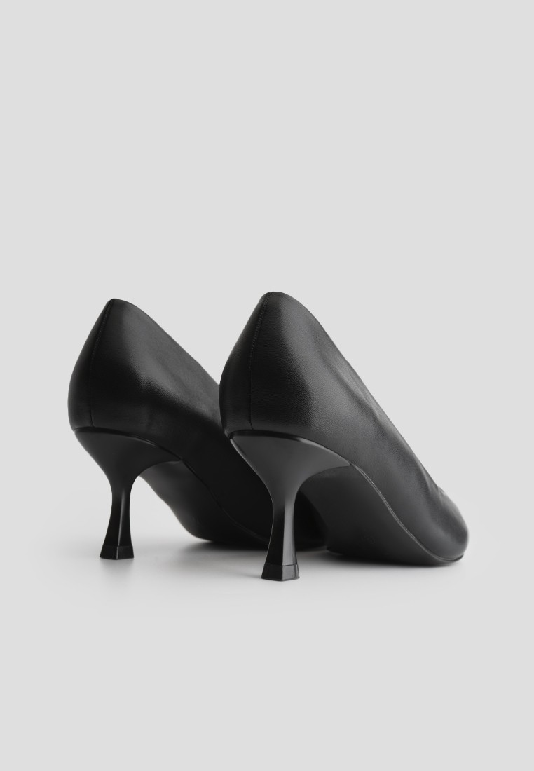 Туфлі жіночі на підборах shoeslovers.com.ua