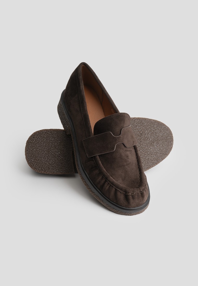 Лофери жіночі shoeslovers.com.ua