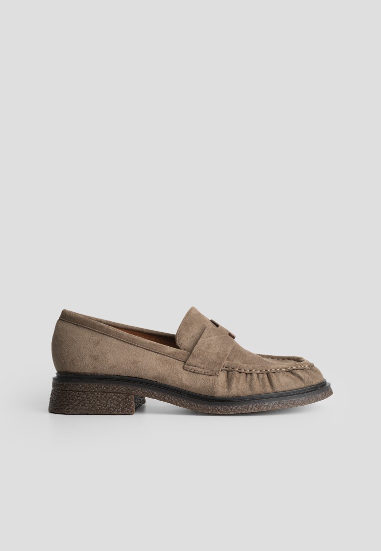Лофери жіночі shoeslovers.com.ua