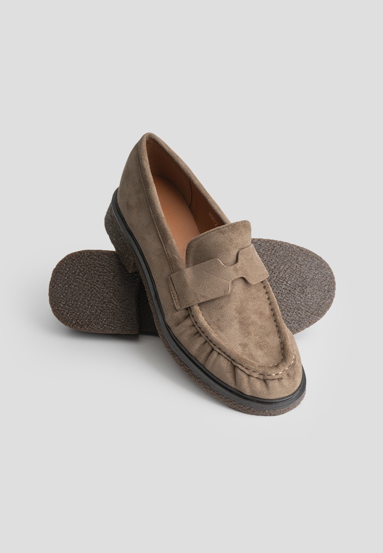 Лофери жіночі shoeslovers.com.ua