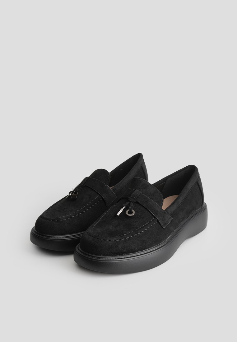 Лофери жіночі shoeslovers.com.ua