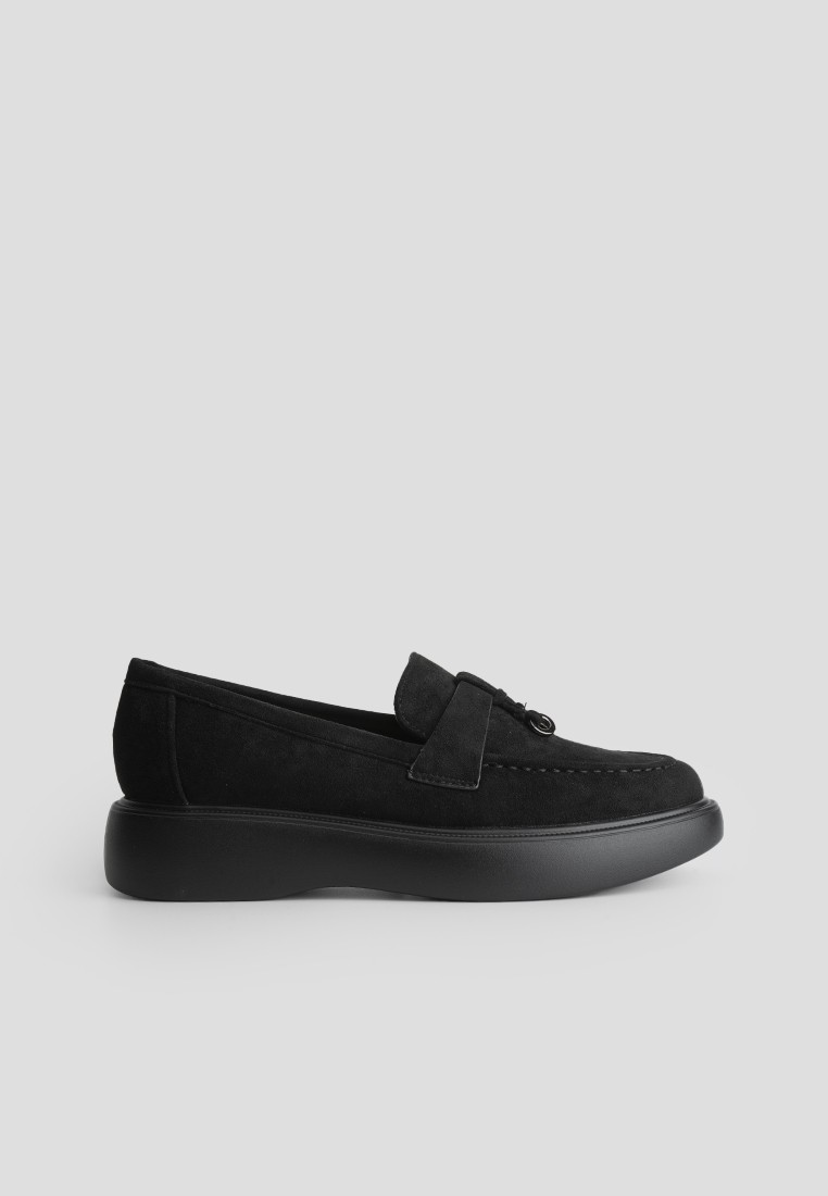 Лофери жіночі shoeslovers.com.ua