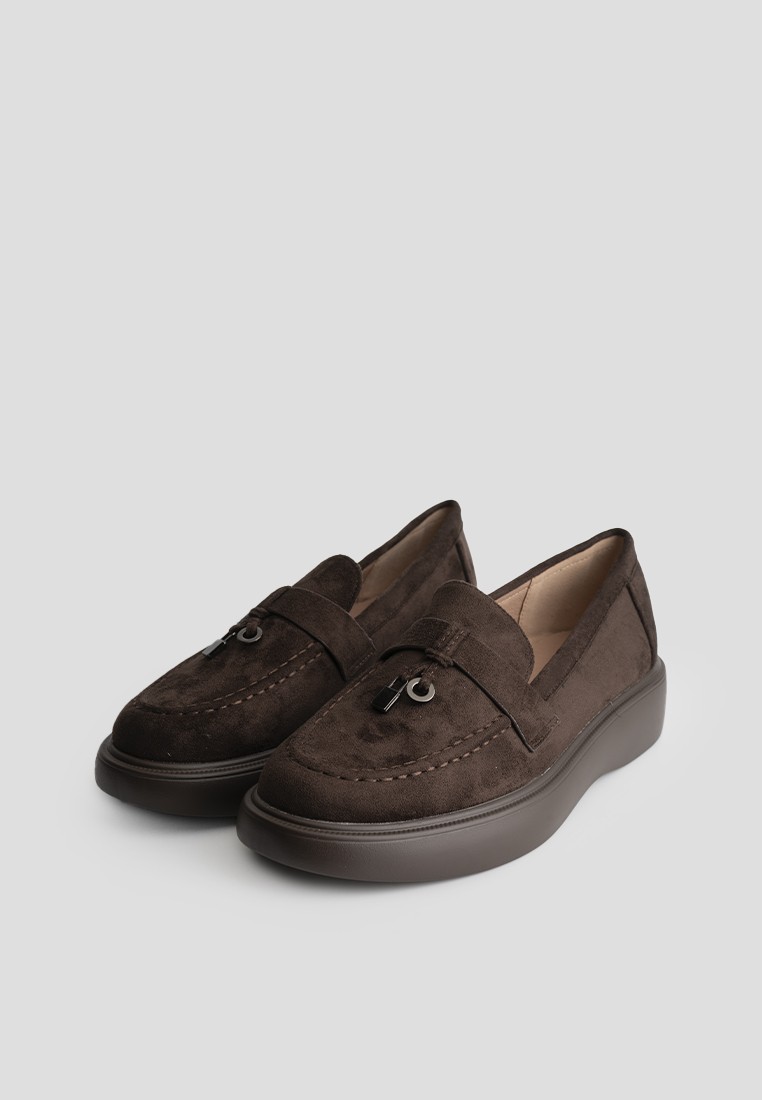 Лофери жіночі shoeslovers.com.ua
